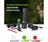 Тактический фонарь Nextorch 760 люмен T53 HUNTING SET 3