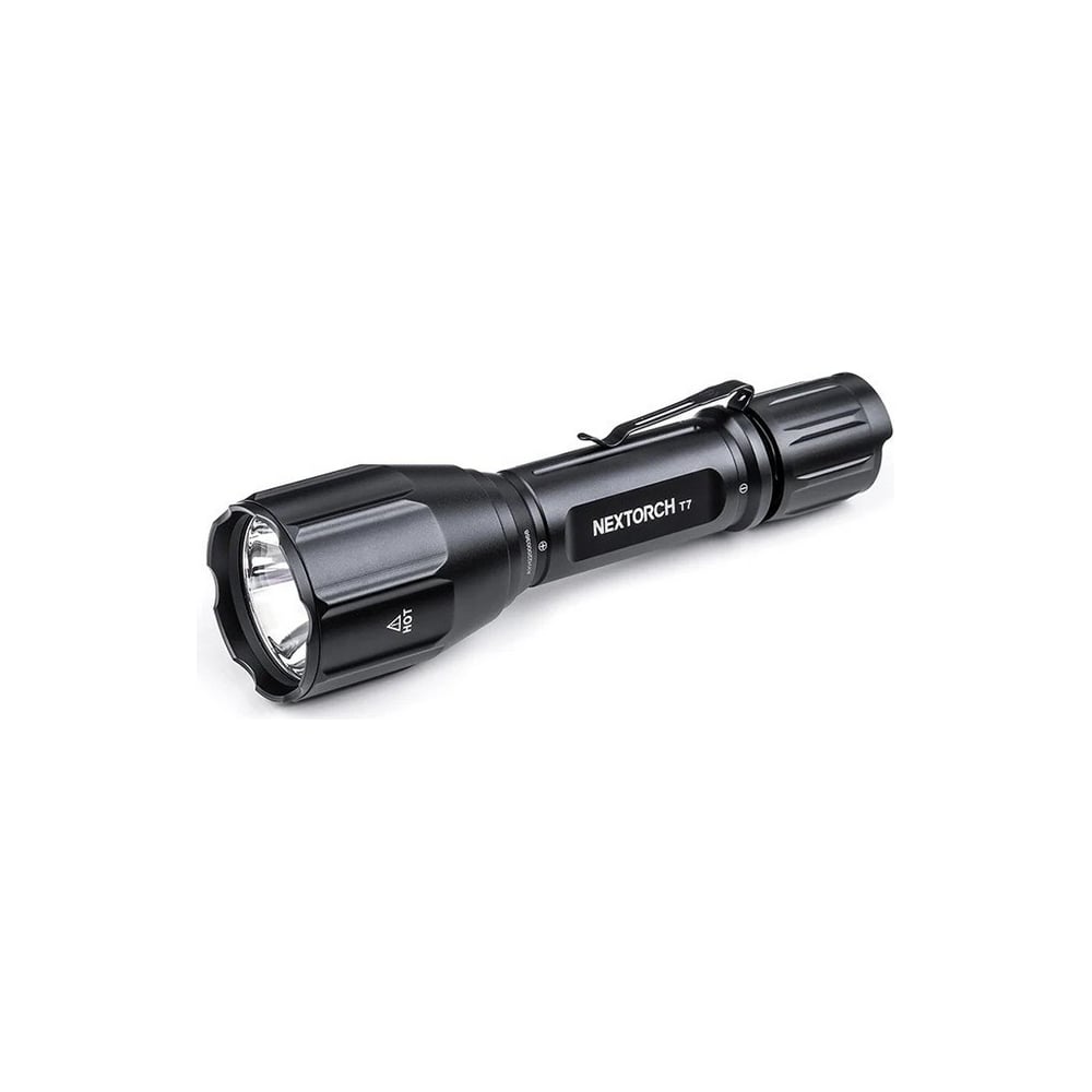 Тактический фонарь Nextorch 1300 люмен T7 MAX HUNTING SET - выгодная ...