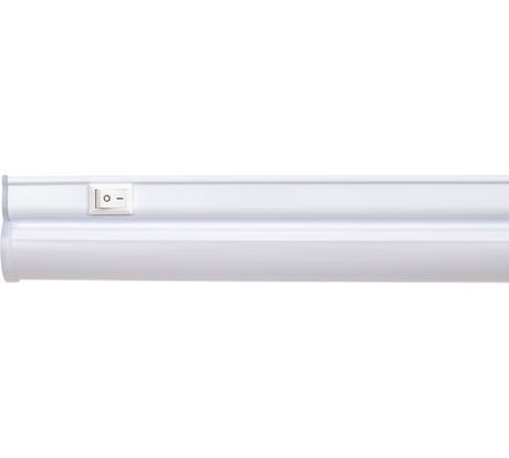 Светодиодный светильник IN HOME спб-т5-pro 30вт 230b 6500к 3000лм 1200мм 4690612051376