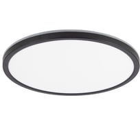 Светильник Citilux Basic Line RGB с пультом Чёрный CL738321EL