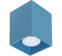 Потолочный светильник ТопДекор Tubo8 SQ P1 29