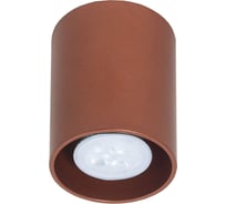 Потолочный светильник ТопДекор Tubo8 P1 20