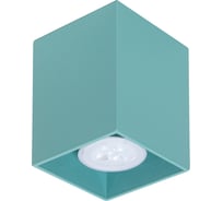 Потолочный светильник ТопДекор Tubo8 SQ P1 25