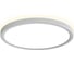 Светильник Citilux Basic Line с подсветкой Белый CL738240VL 1