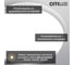 Светильник Citilux Basic Line с подсветкой Белый CL738240VL 6