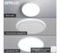 Светильник Citilux Basic Line с подсветкой Белый CL738240VL 7