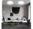 Светильник Citilux Basic Line с подсветкой Белый CL738240VL 11