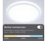 Светильник Citilux Basic Line с подсветкой Белый CL738240VL 22