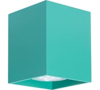 Потолочный светильник ТопДекор Tubo8 SQ P1 24