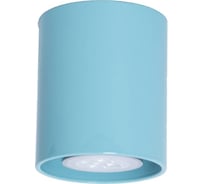 Потолочный светильник ТопДекор Tubo8 P1 25