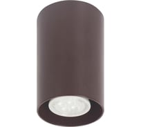 Потолочный светильник ТопДекор Tubo6 P1 15