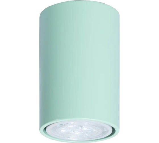 Потолочный светильник ТопДекор Tubo6 P1 30 1