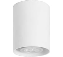 Потолочный светильник ТопДекор Tubo8 P1 10