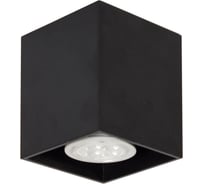 Потолочный светильник ТопДекор Tubo6 SQ P1 12