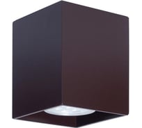 Потолочный светильник ТопДекор Tubo8 SQ P1 15