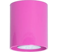 Потолочный светильник ТопДекор Tubo8 P1 28