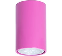 Потолочный светильник ТопДекор Tubo6 P1 28