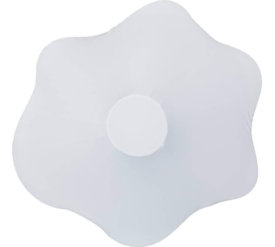 Потолочный светильник ТопДекор Daisy AP1 10 01s