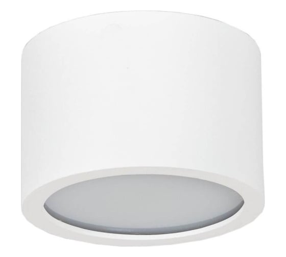 Потолочный светильник ТопДекор Tubo IP P1 10 1