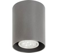 Потолочный светильник ТопДекор Tubo8 P1 11