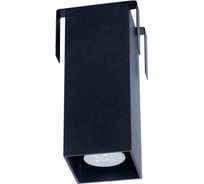 Потолочный светильник ТопДекор Tubo8 SQ GR P2 12