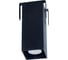 Потолочный светильник ТопДекор Tubo8 SQ GR P2 12 1