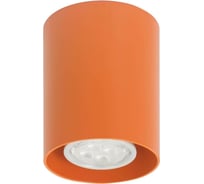 Потолочный светильник ТопДекор Tubo8 P1 17