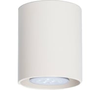 Потолочный светильник ТопДекор Tubo8 P1 26