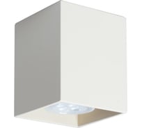 Потолочный светильник ТопДекор Tubo8 SQ P1 26