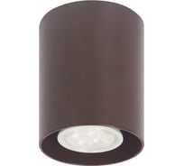 Потолочный светильник ТопДекор Tubo8 P1 15