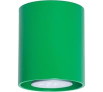 Потолочный светильник ТопДекор Tubo8 P1 31