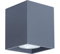 Потолочный светильник ТопДекор Tubo8 SQ P1 11