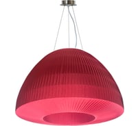 Подвесной светильник ТопДекор Valentine S1 01 03p