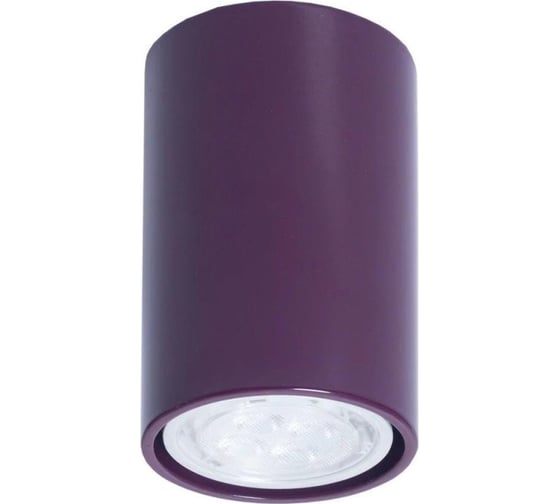 Потолочный светильник ТопДекор Tubo6 P1 23 1