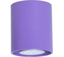 Потолочный светильник ТопДекор Tubo8 P1 22