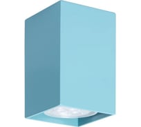 Потолочный светильник ТопДекор Tubo6 SQ P1 25