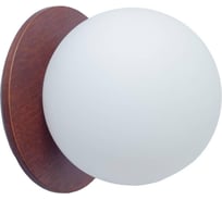 Настенно-потолочный светильник ТопДекор Sphere AP1 75 00