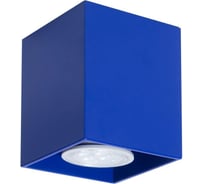 Потолочный светильник ТопДекор Tubo8 SQ P1 19