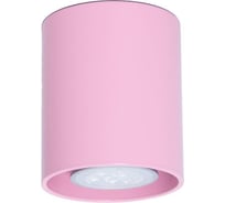 Потолочный светильник ТопДекор Tubo8 P1 27