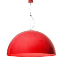 Подвесной светильник ТопДекор Dome S6 09