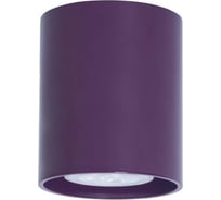 Потолочный светильник ТопДекор Tubo8 P1 23