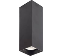 Потолочный светильник ТопДекор Tubo6 SQ P2 12