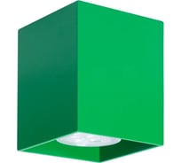 Потолочный светильник ТопДекор Tubo8 SQ P1 31