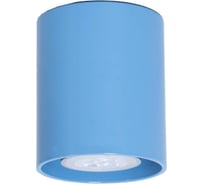 Потолочный светильник ТопДекор Tubo8 P1 29