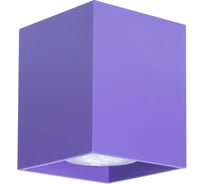 Потолочный светильник ТопДекор Tubo8 SQ P1 22