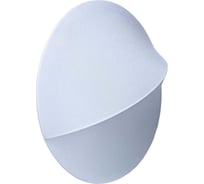 Потолочный светильник ТопДекор Nelly R P1 10 10s