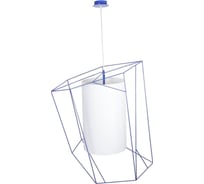 Подвесной светильник ТопДекор Cage One S3 19 01g