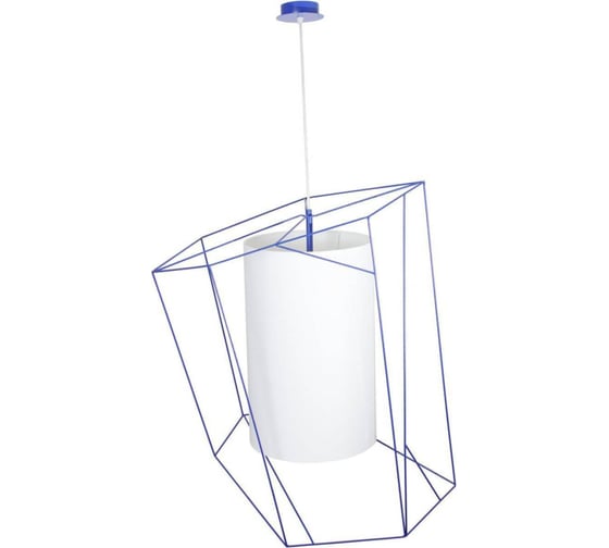 Подвесной светильник ТопДекор Cage One S3 19 01g