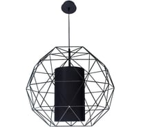 Подвесной светильник ТопДекор Cage Three S3 12 02g