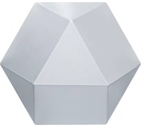 Потолочный светильник ТопДекор Nelly O P1 10 01s